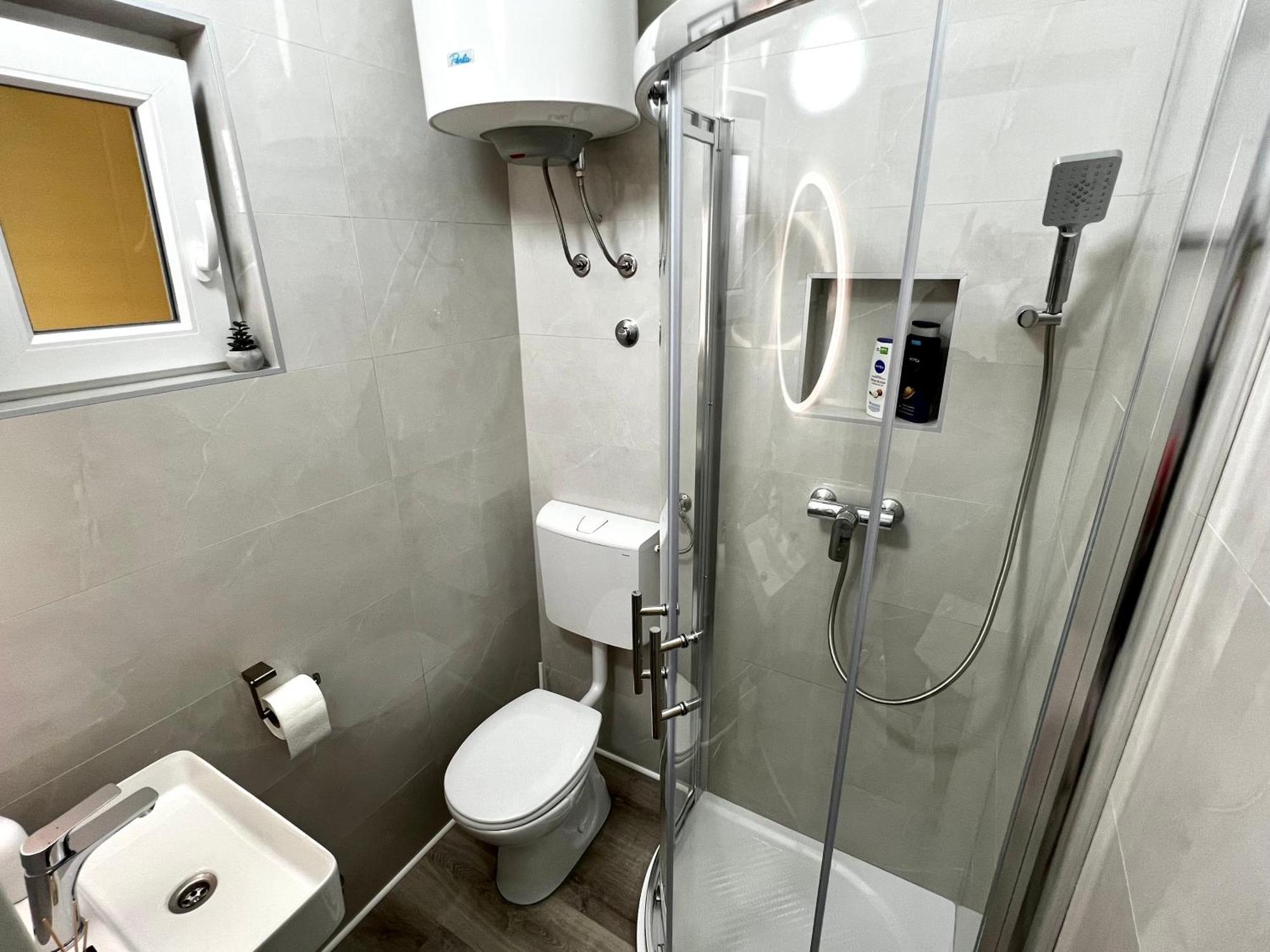 Apartman Dino Fažana Exterior foto