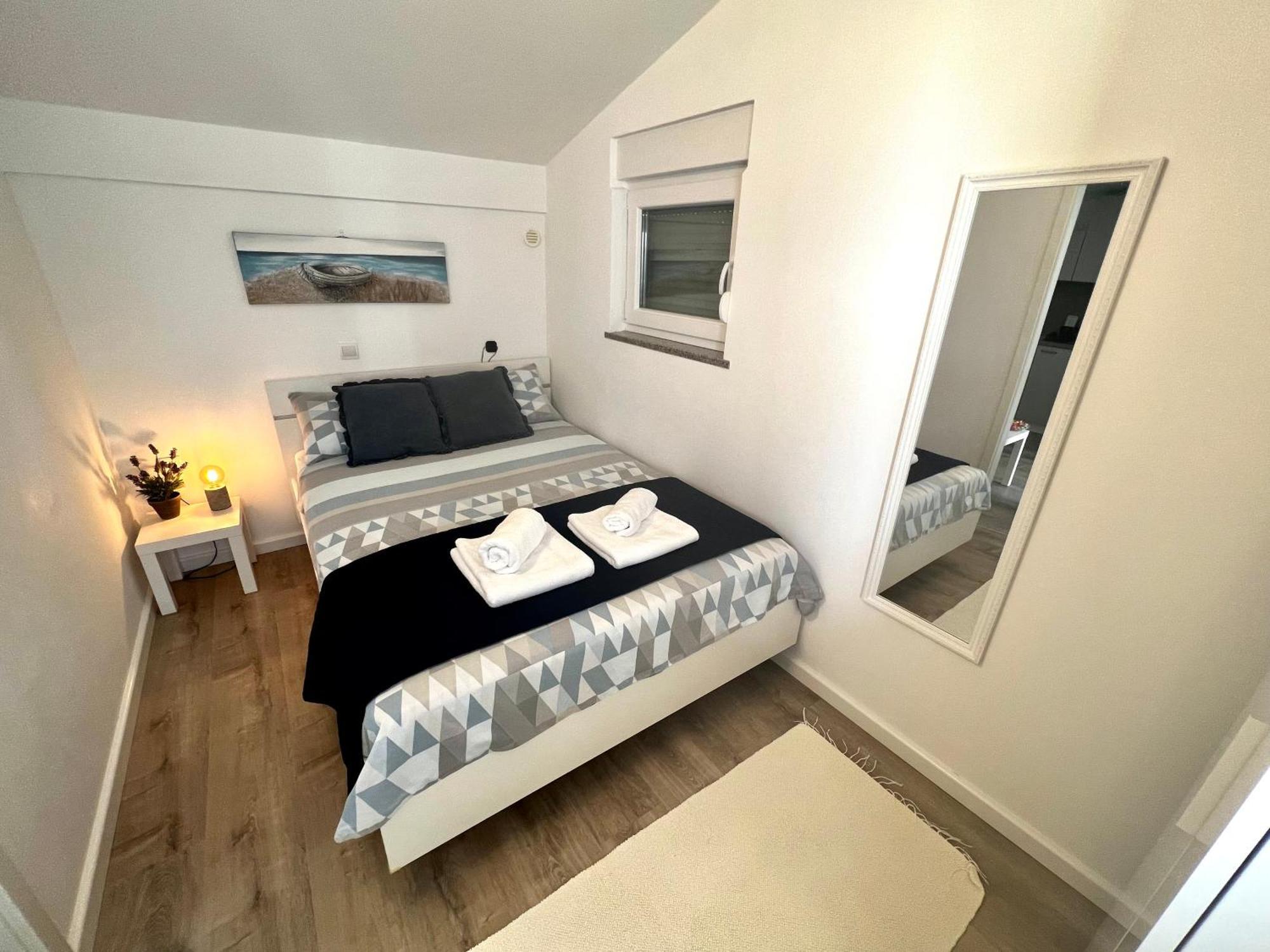 Apartman Dino Fažana Exterior foto
