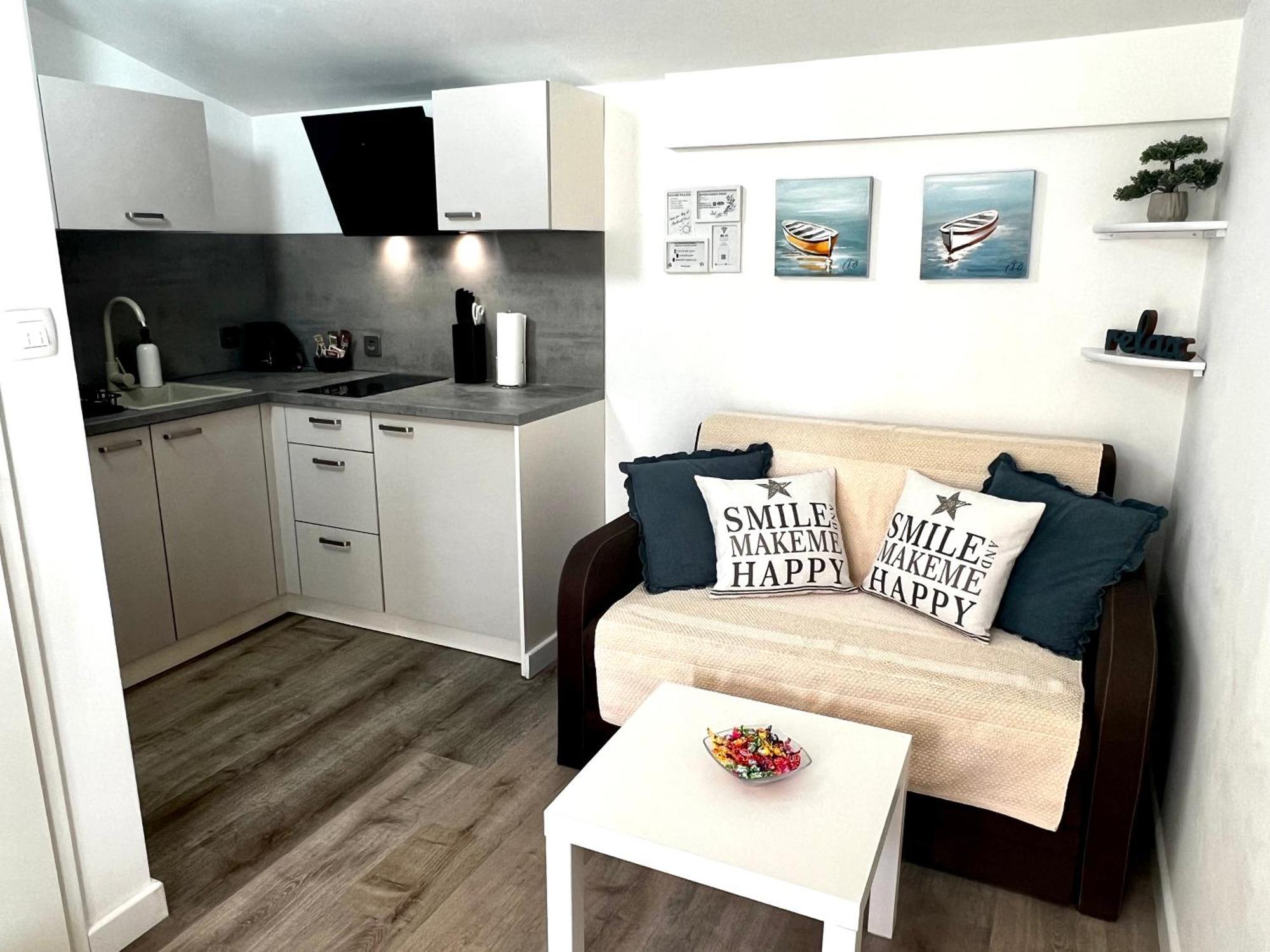 Apartman Dino Fažana Exterior foto