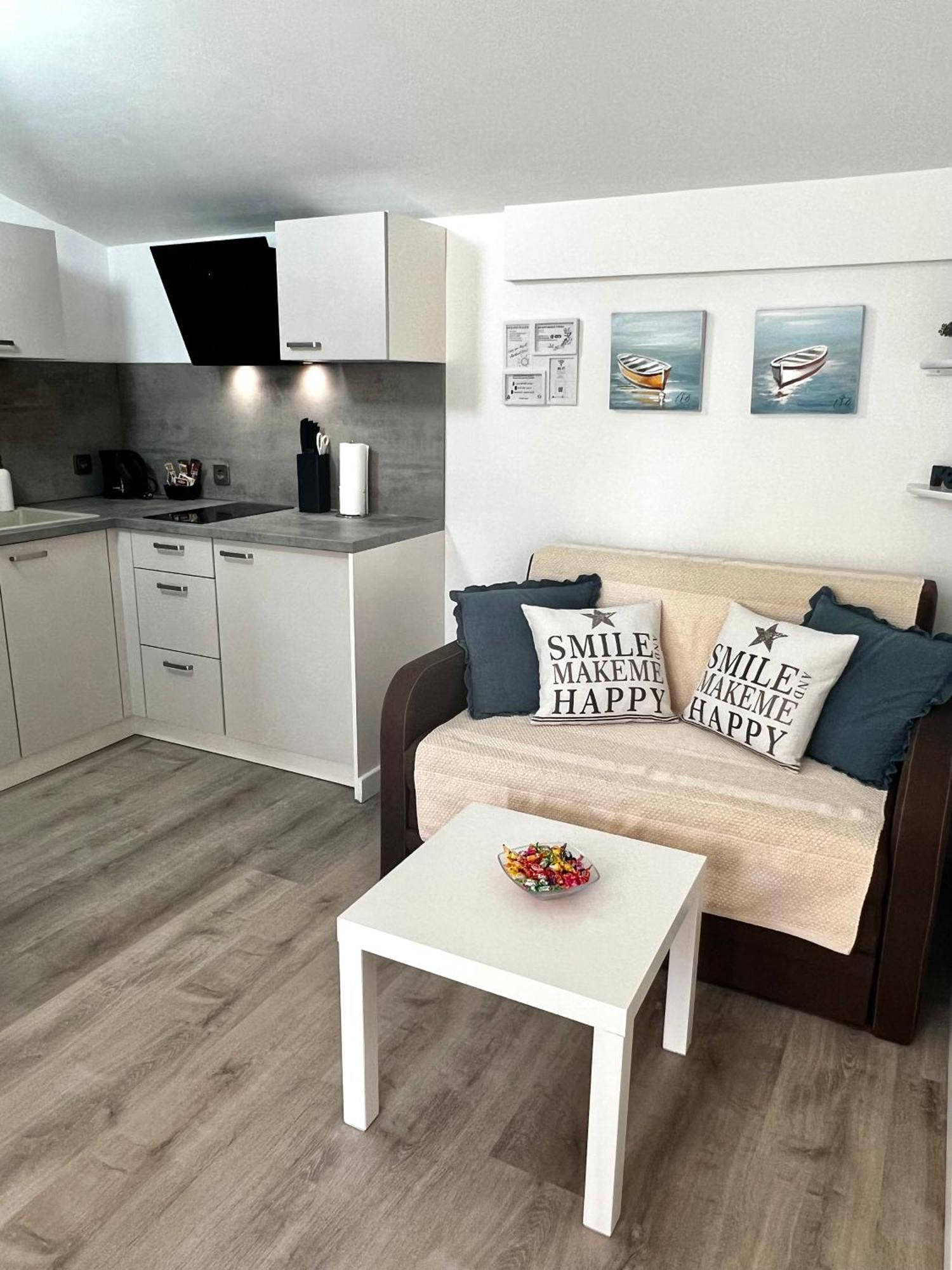 Apartman Dino Fažana Exterior foto