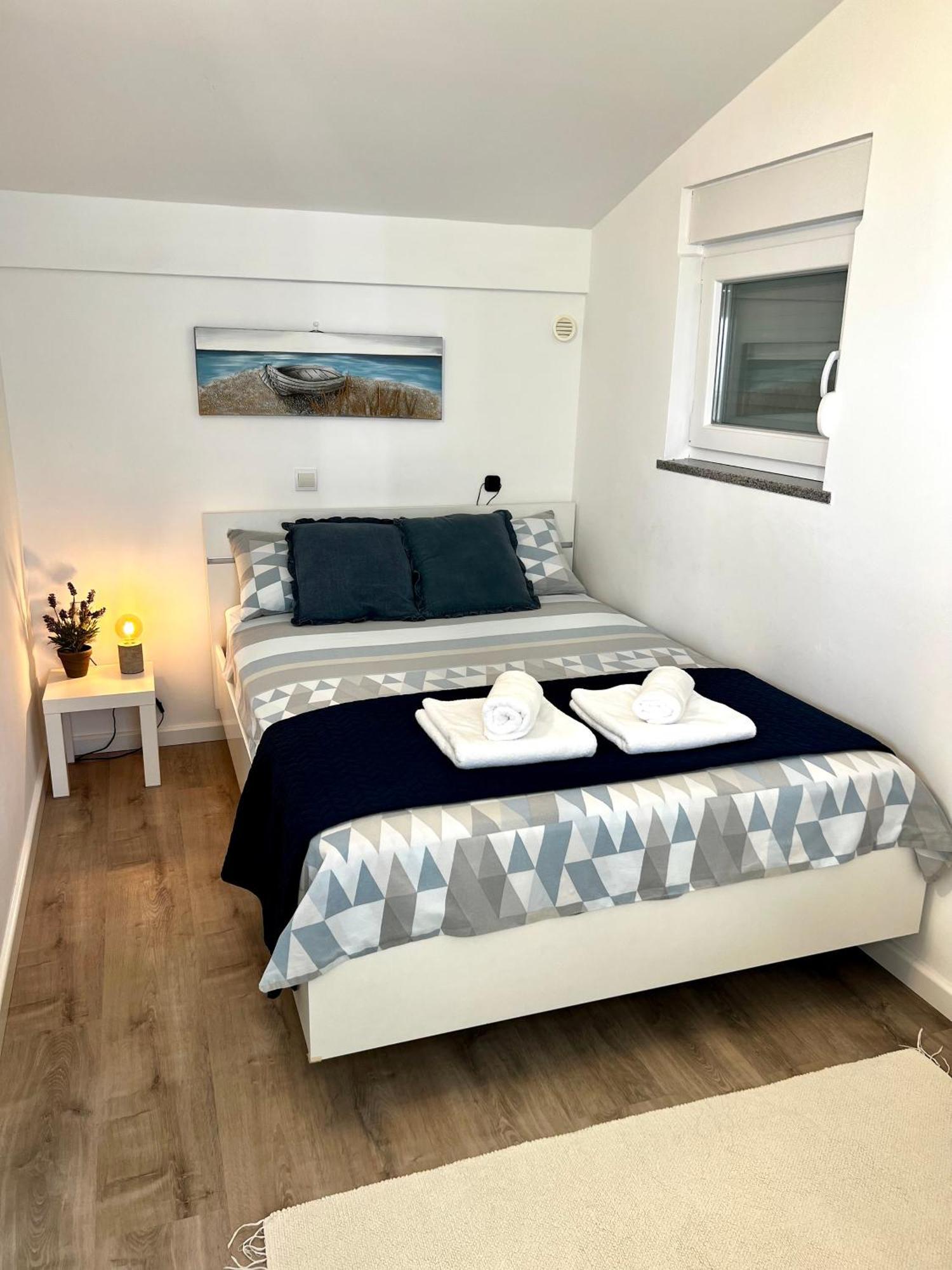 Apartman Dino Fažana Exterior foto