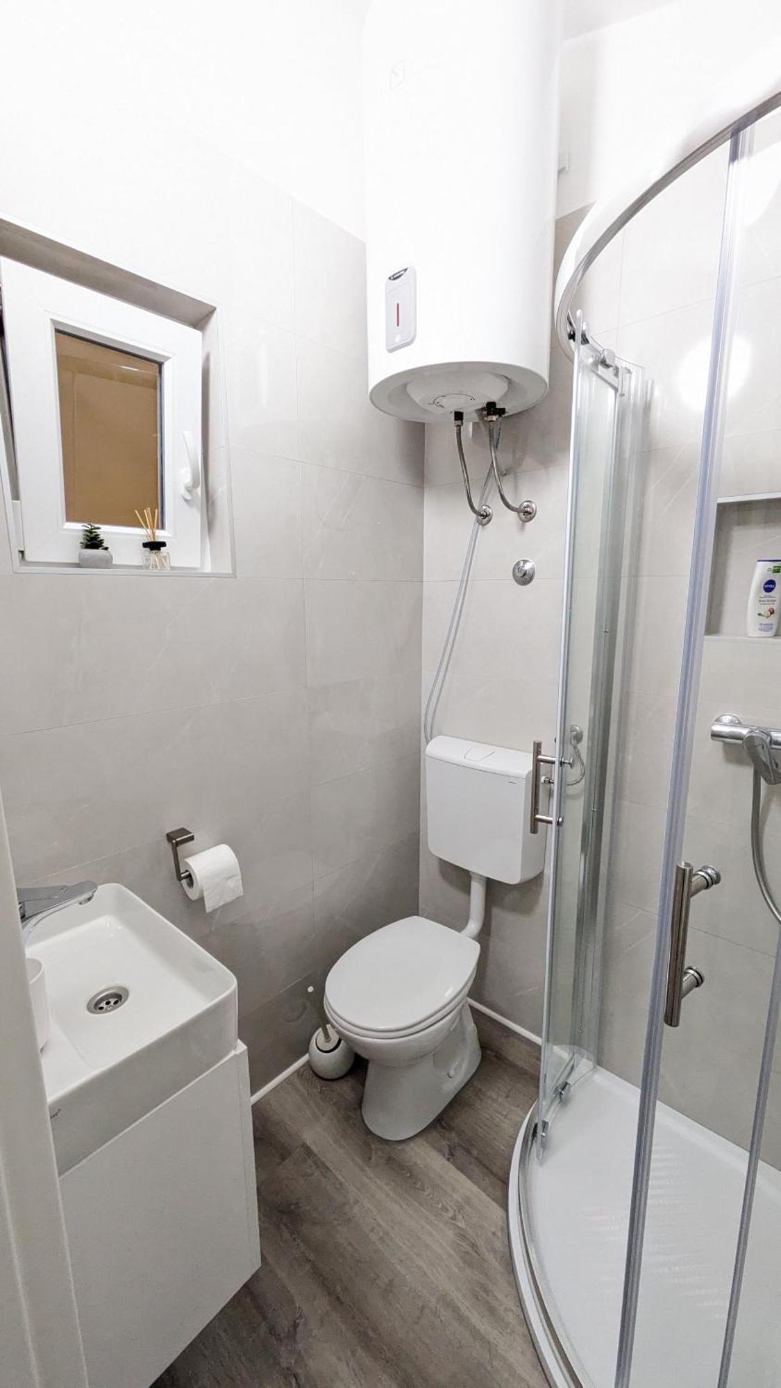 Apartman Dino Fažana Exterior foto