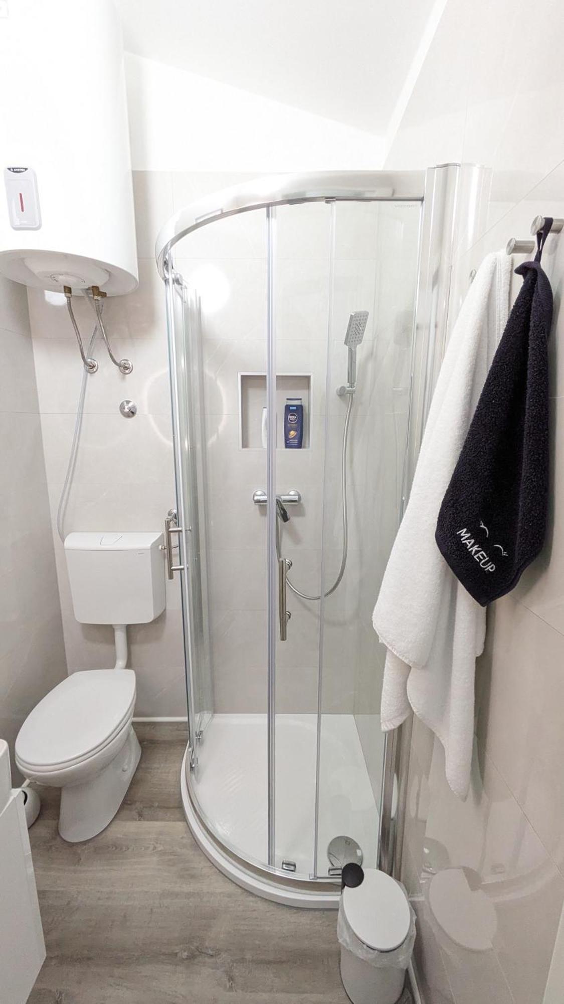 Apartman Dino Fažana Exterior foto