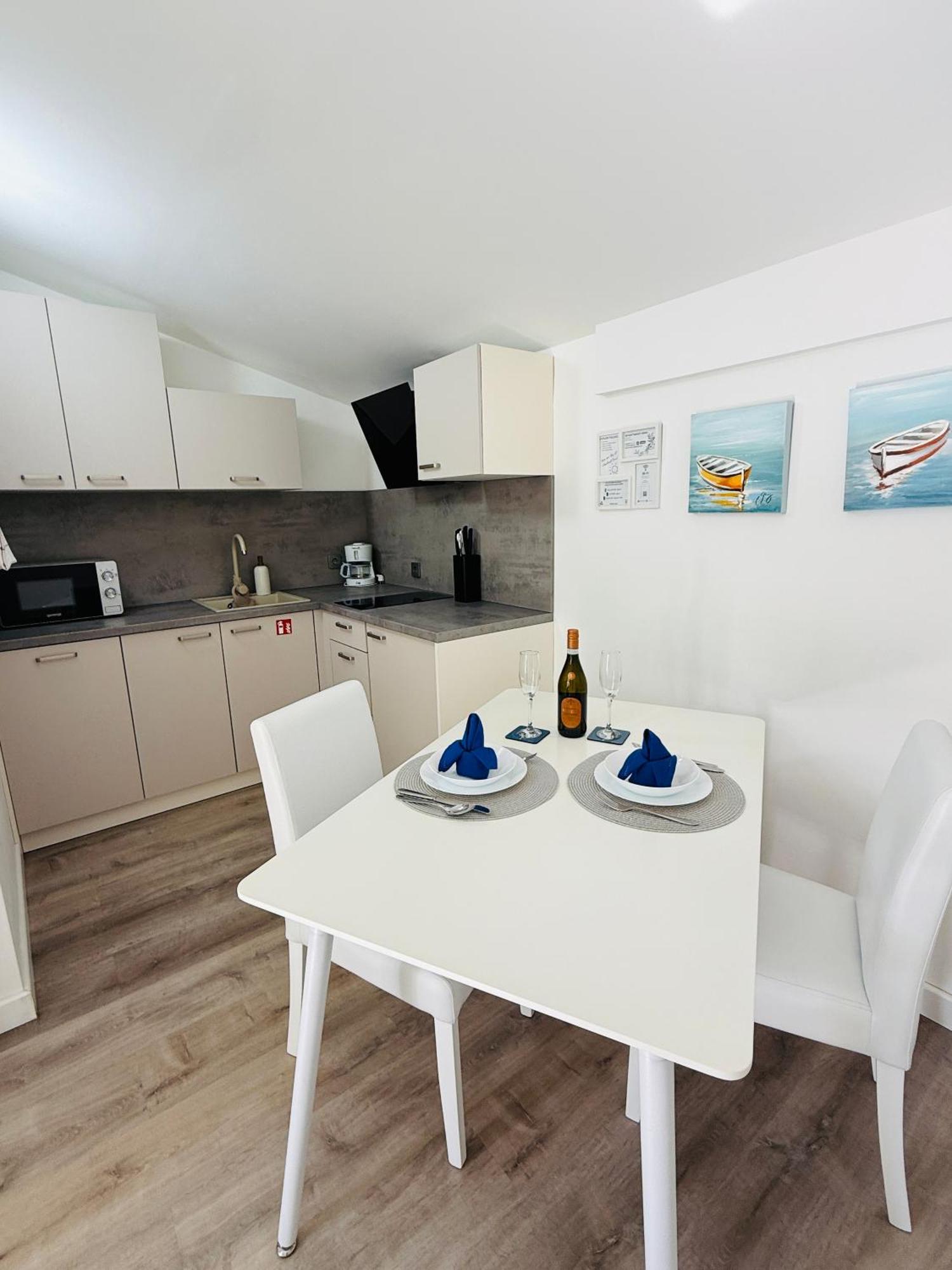 Apartman Dino Fažana Exterior foto
