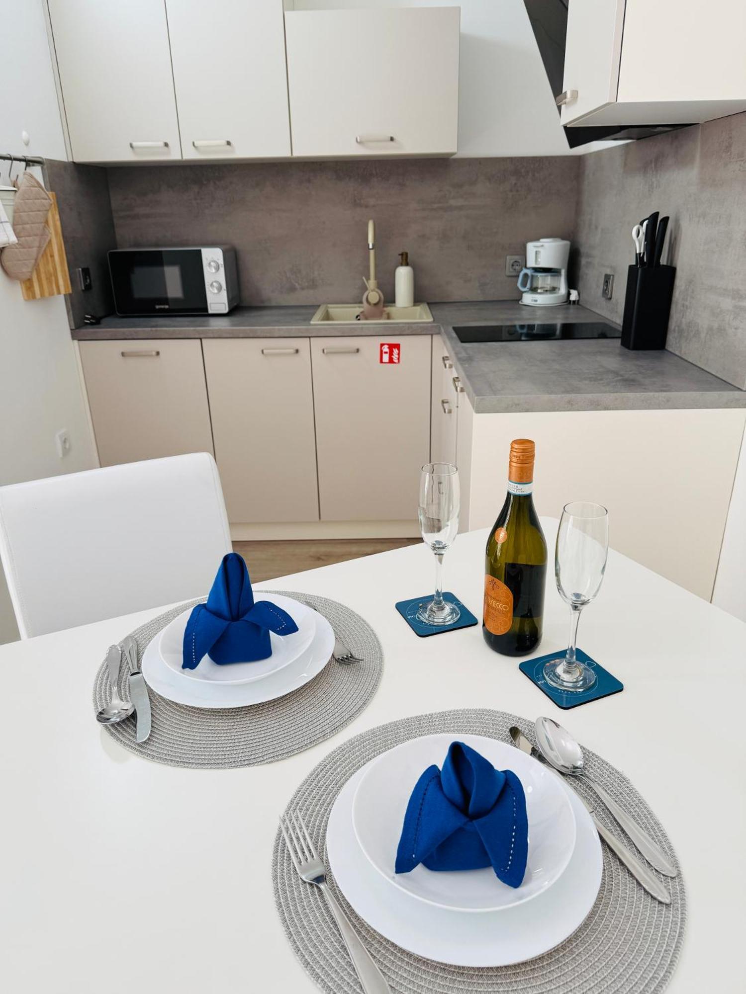 Apartman Dino Fažana Exterior foto