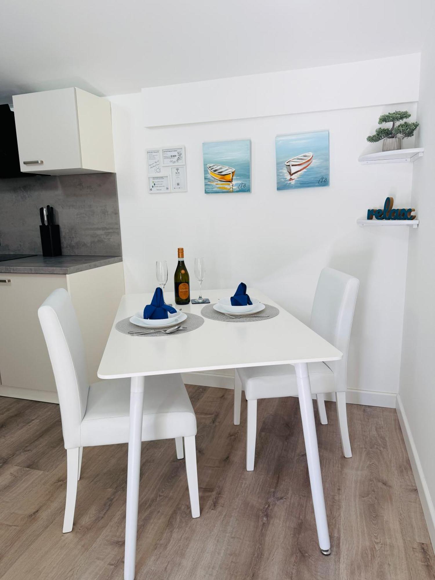 Apartman Dino Fažana Exterior foto